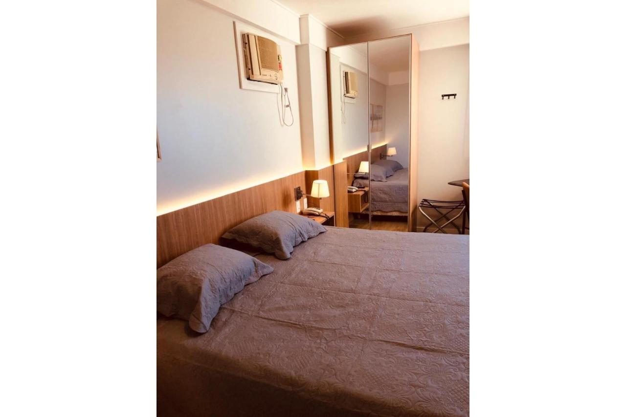 Lindo Apartamento Com Vista - Praia De Pontanegra Natal Eksteriør billede