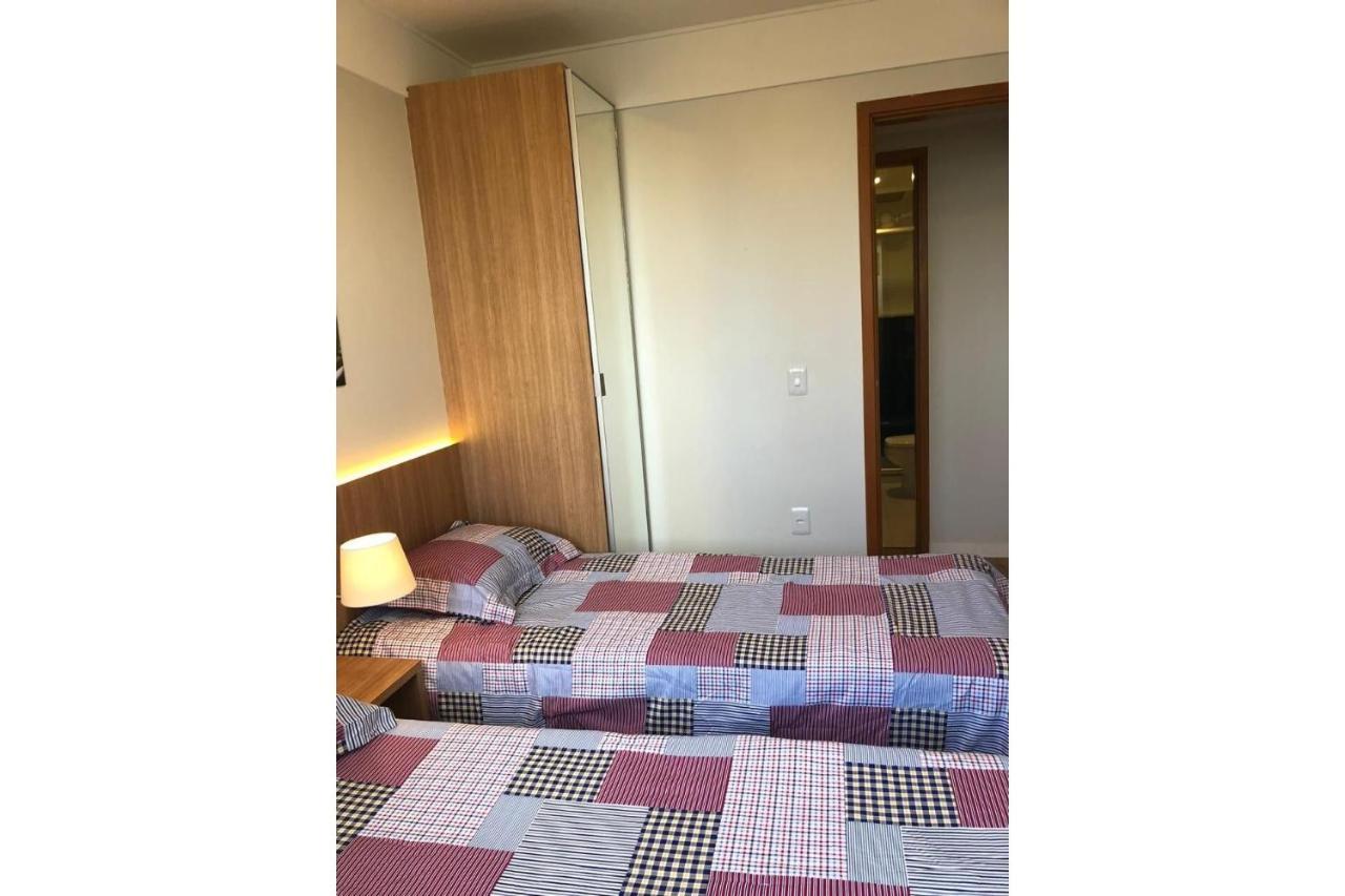 Lindo Apartamento Com Vista - Praia De Pontanegra Natal Eksteriør billede