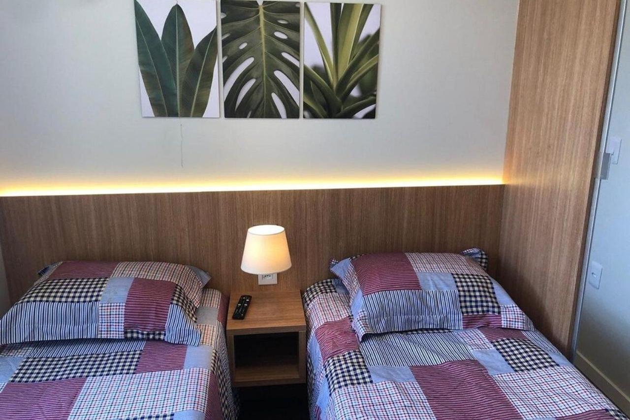 Lindo Apartamento Com Vista - Praia De Pontanegra Natal Eksteriør billede