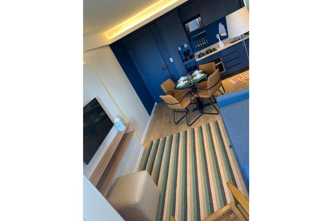 Lindo Apartamento Com Vista - Praia De Pontanegra Natal Eksteriør billede