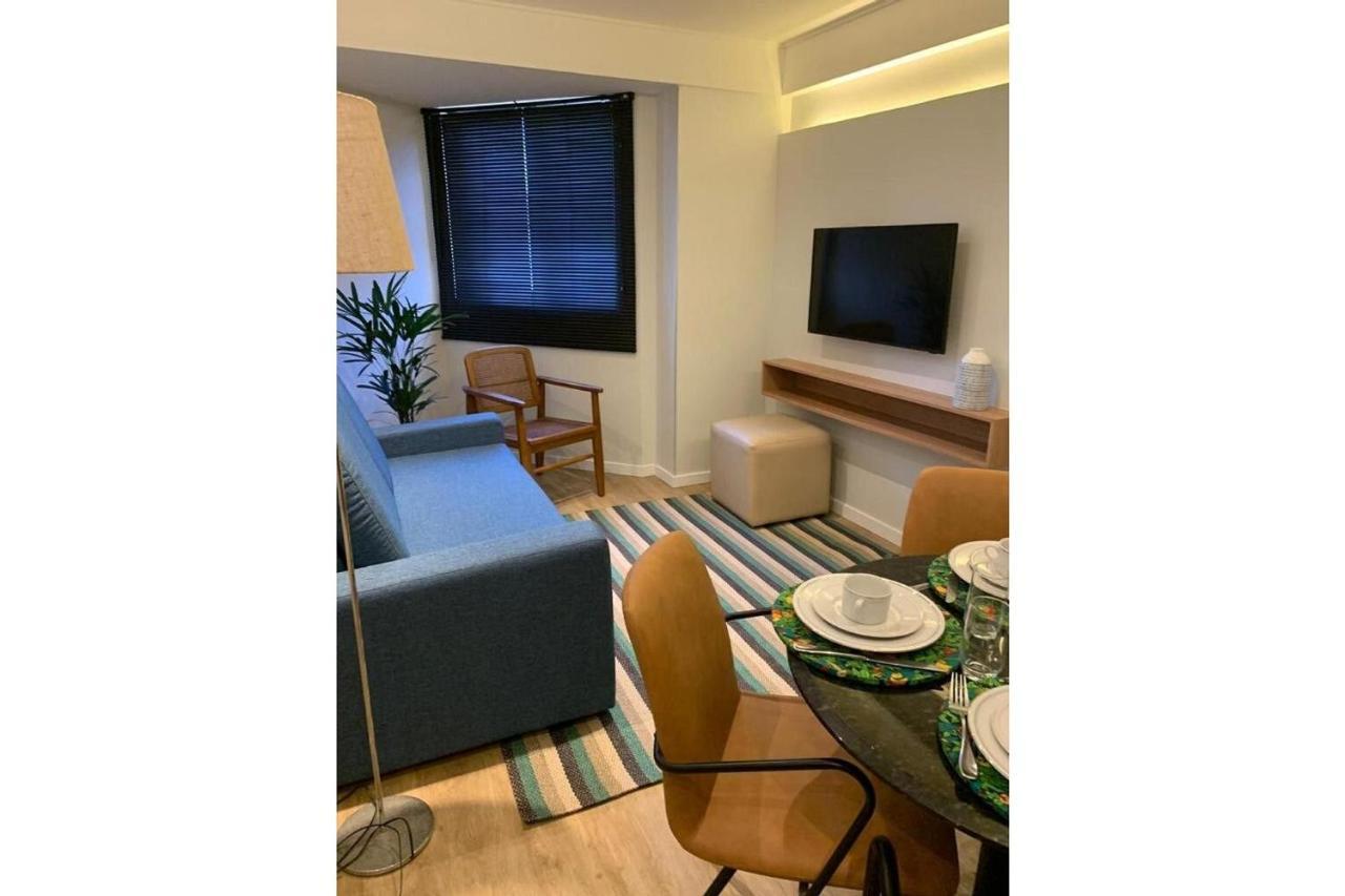 Lindo Apartamento Com Vista - Praia De Pontanegra Natal Eksteriør billede