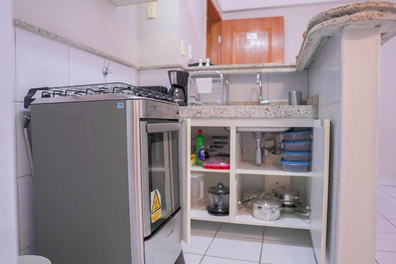 Lindo Apartamento Com Vista - Praia De Pontanegra Natal Eksteriør billede
