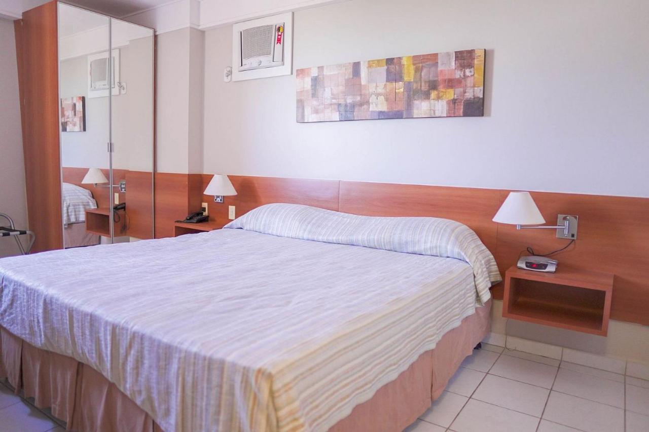Lindo Apartamento Com Vista - Praia De Pontanegra Natal Eksteriør billede