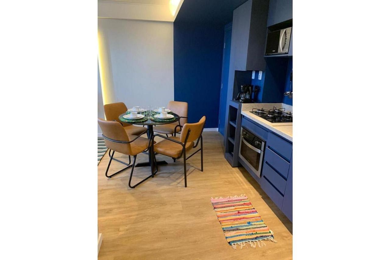 Lindo Apartamento Com Vista - Praia De Pontanegra Natal Eksteriør billede