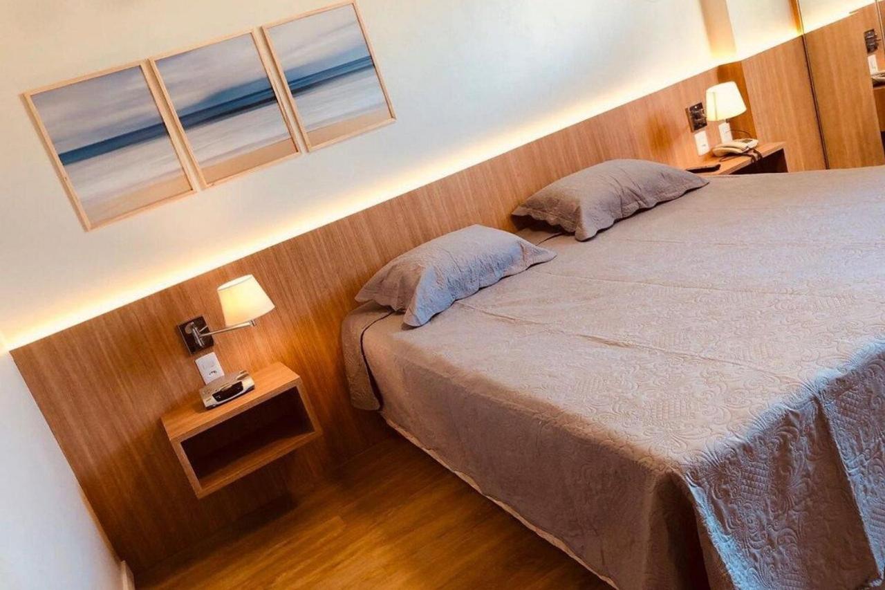 Lindo Apartamento Com Vista - Praia De Pontanegra Natal Eksteriør billede