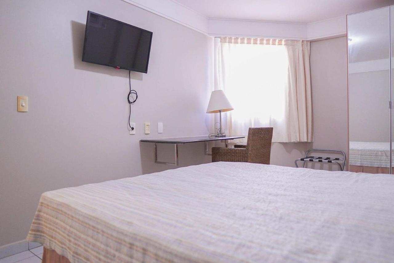 Lindo Apartamento Com Vista - Praia De Pontanegra Natal Eksteriør billede