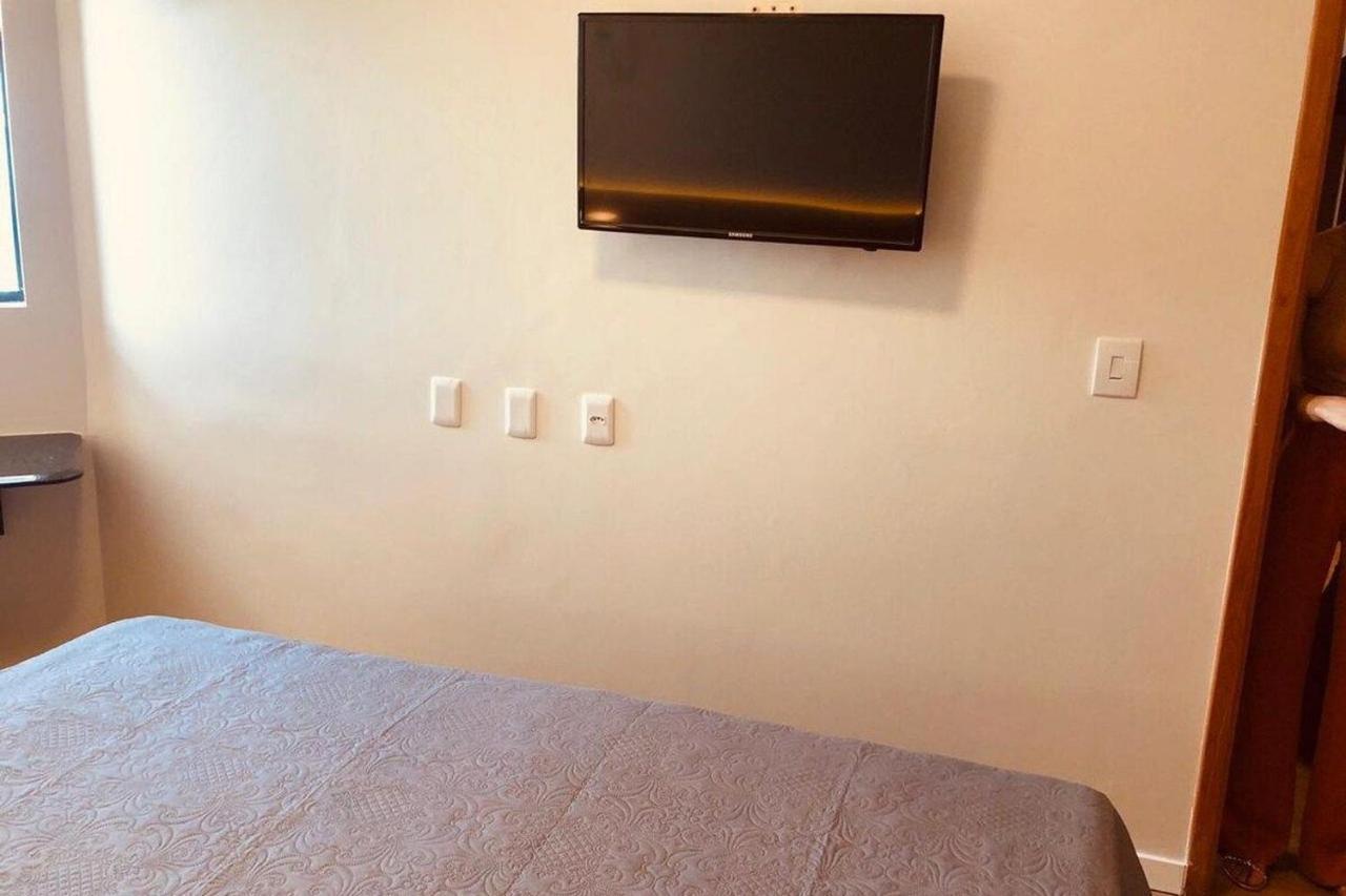 Lindo Apartamento Com Vista - Praia De Pontanegra Natal Eksteriør billede