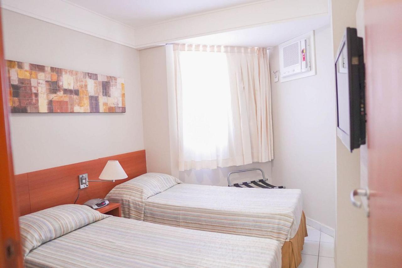 Lindo Apartamento Com Vista - Praia De Pontanegra Natal Eksteriør billede