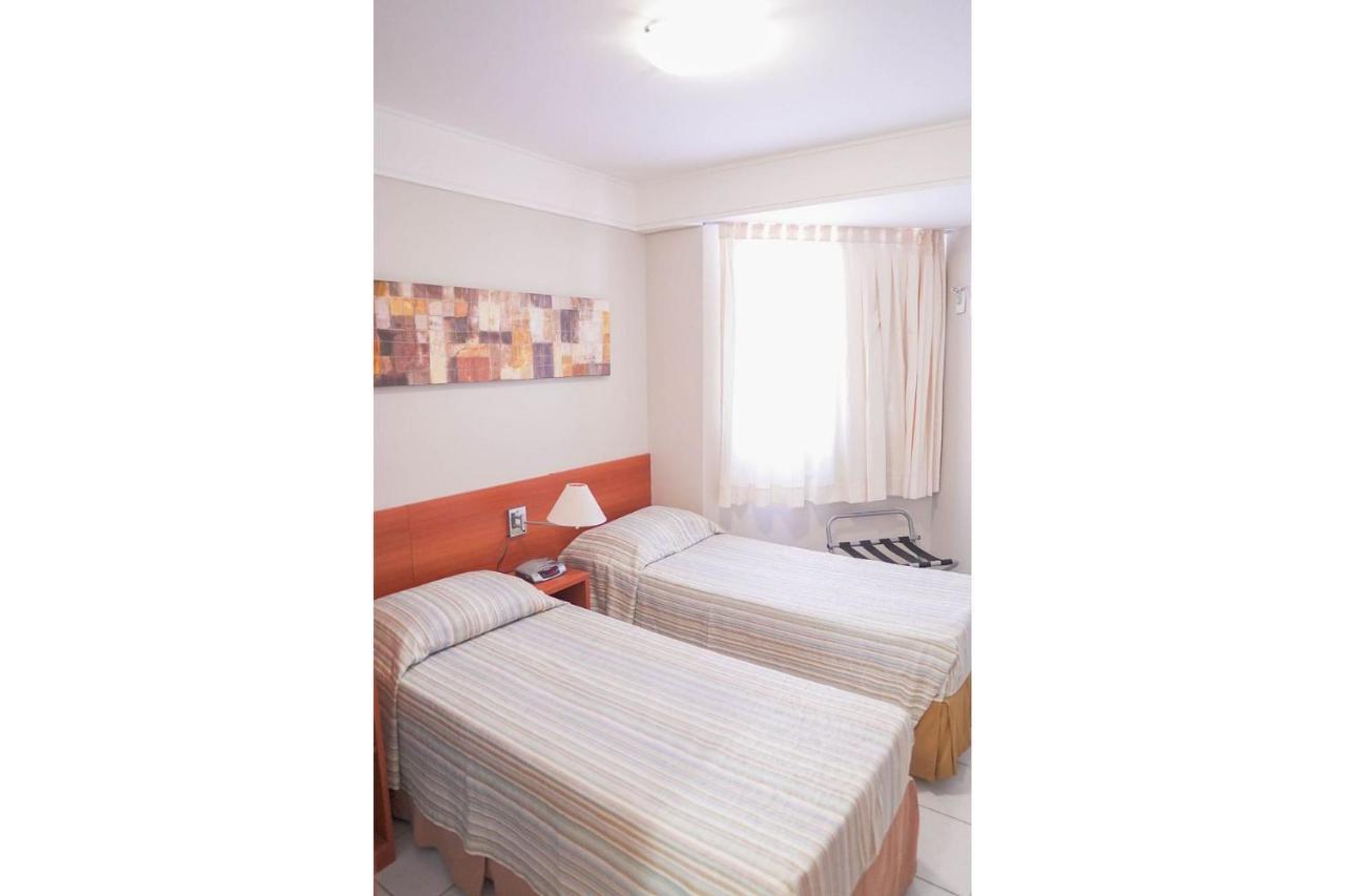 Lindo Apartamento Com Vista - Praia De Pontanegra Natal Eksteriør billede