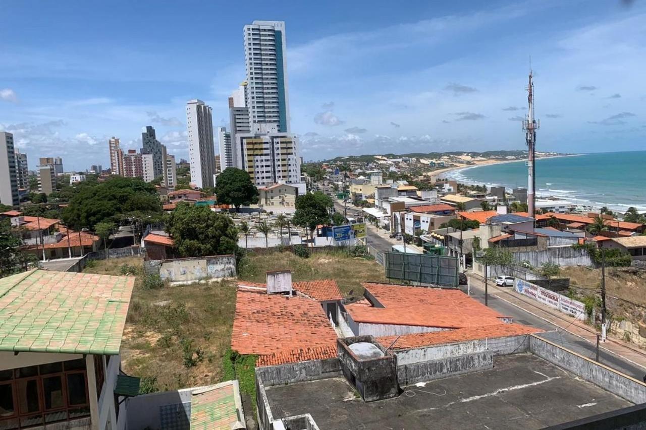 Lindo Apartamento Com Vista - Praia De Pontanegra Natal Eksteriør billede