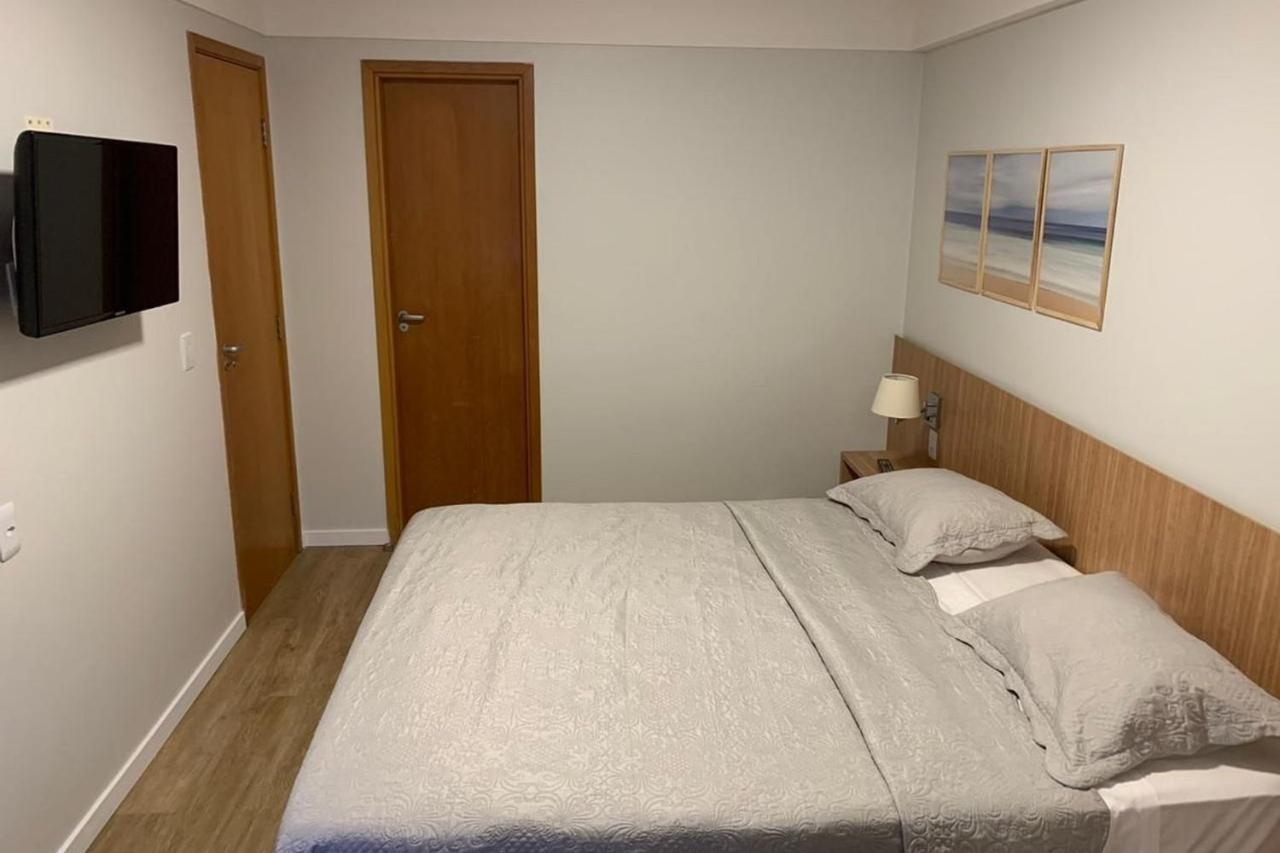 Lindo Apartamento Com Vista - Praia De Pontanegra Natal Eksteriør billede