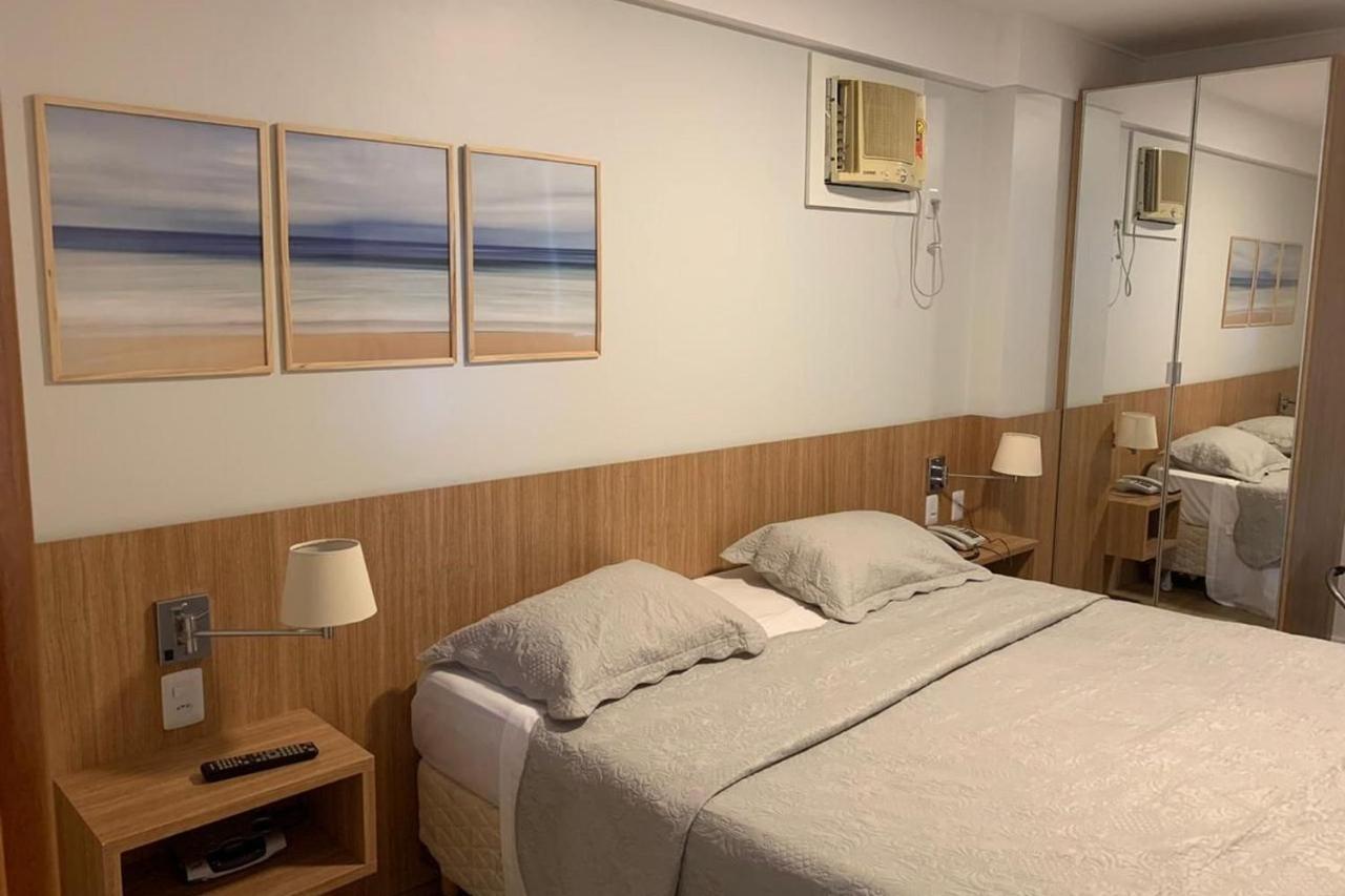 Lindo Apartamento Com Vista - Praia De Pontanegra Natal Eksteriør billede