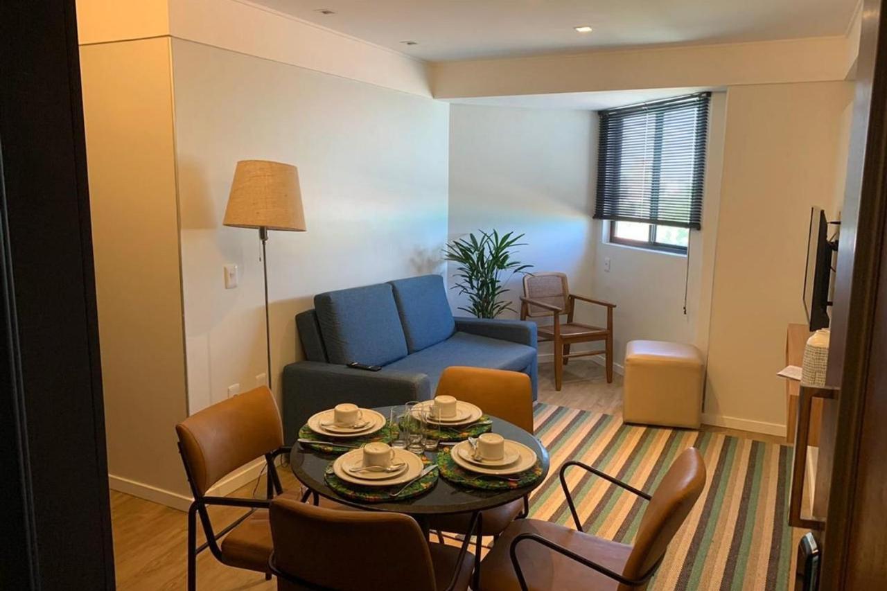 Lindo Apartamento Com Vista - Praia De Pontanegra Natal Eksteriør billede
