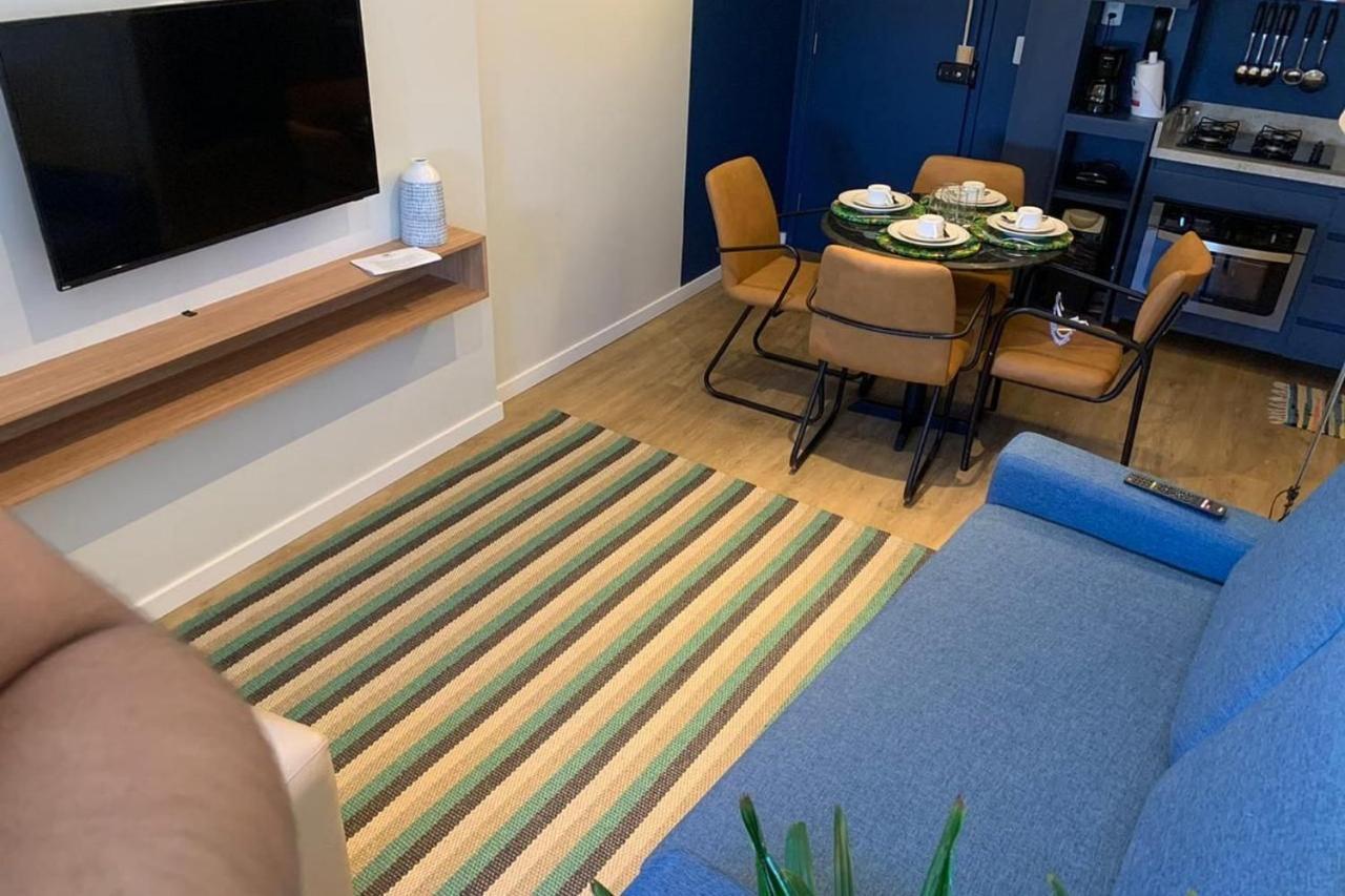 Lindo Apartamento Com Vista - Praia De Pontanegra Natal Eksteriør billede