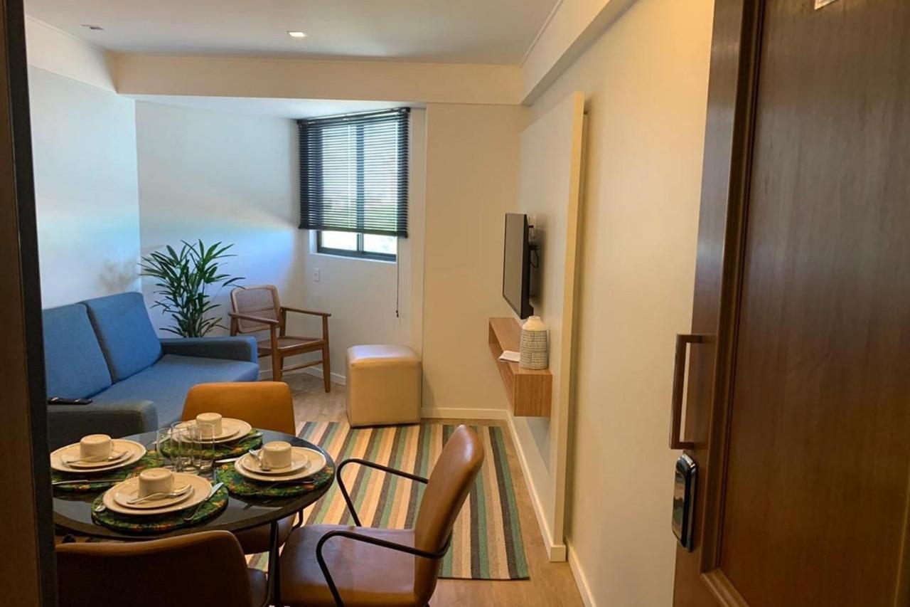 Lindo Apartamento Com Vista - Praia De Pontanegra Natal Eksteriør billede