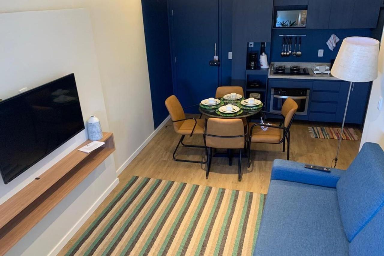Lindo Apartamento Com Vista - Praia De Pontanegra Natal Eksteriør billede