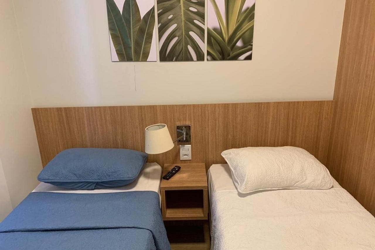 Lindo Apartamento Com Vista - Praia De Pontanegra Natal Eksteriør billede