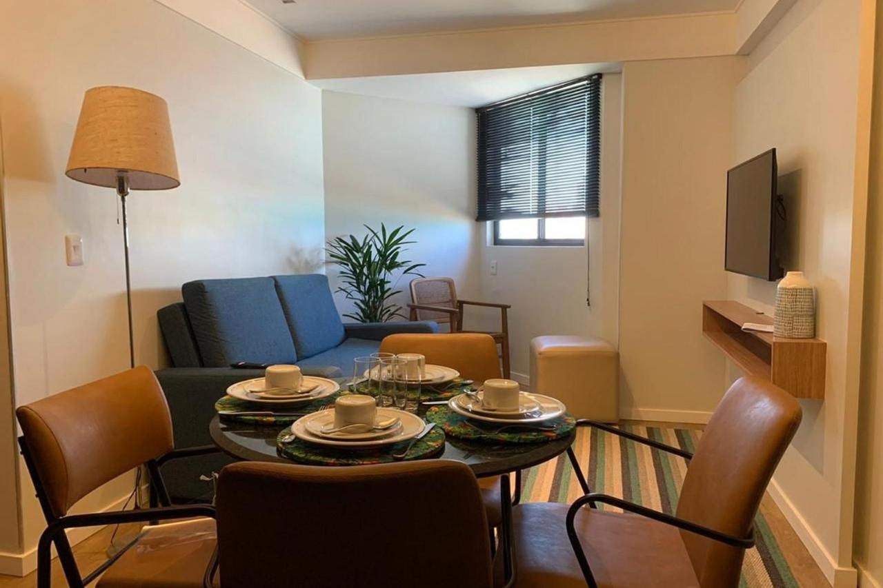 Lindo Apartamento Com Vista - Praia De Pontanegra Natal Eksteriør billede