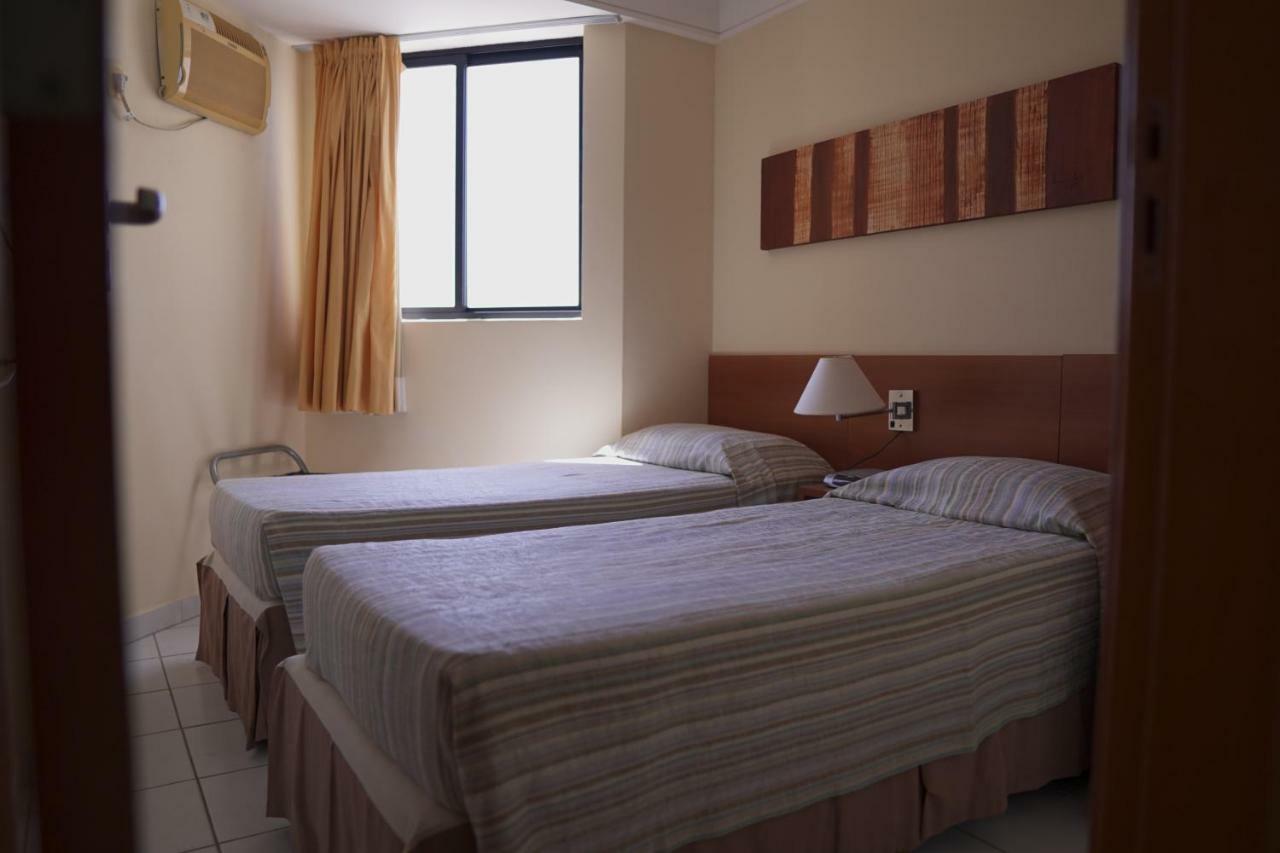 Lindo Apartamento Com Vista - Praia De Pontanegra Natal Eksteriør billede