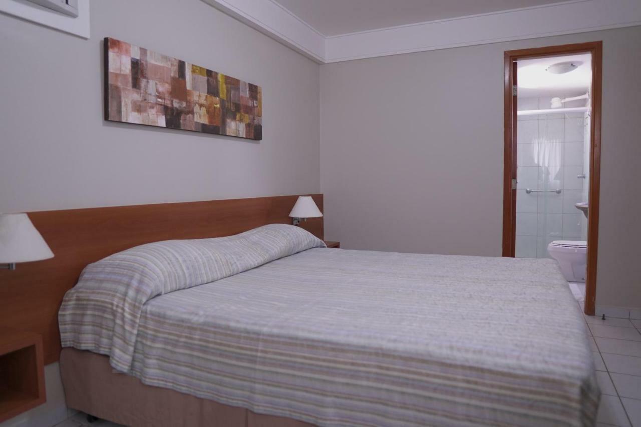 Lindo Apartamento Com Vista - Praia De Pontanegra Natal Eksteriør billede