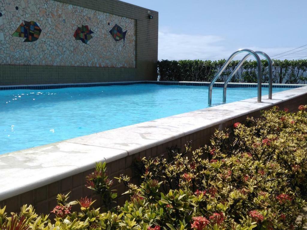 Lindo Apartamento Com Vista - Praia De Pontanegra Natal Eksteriør billede