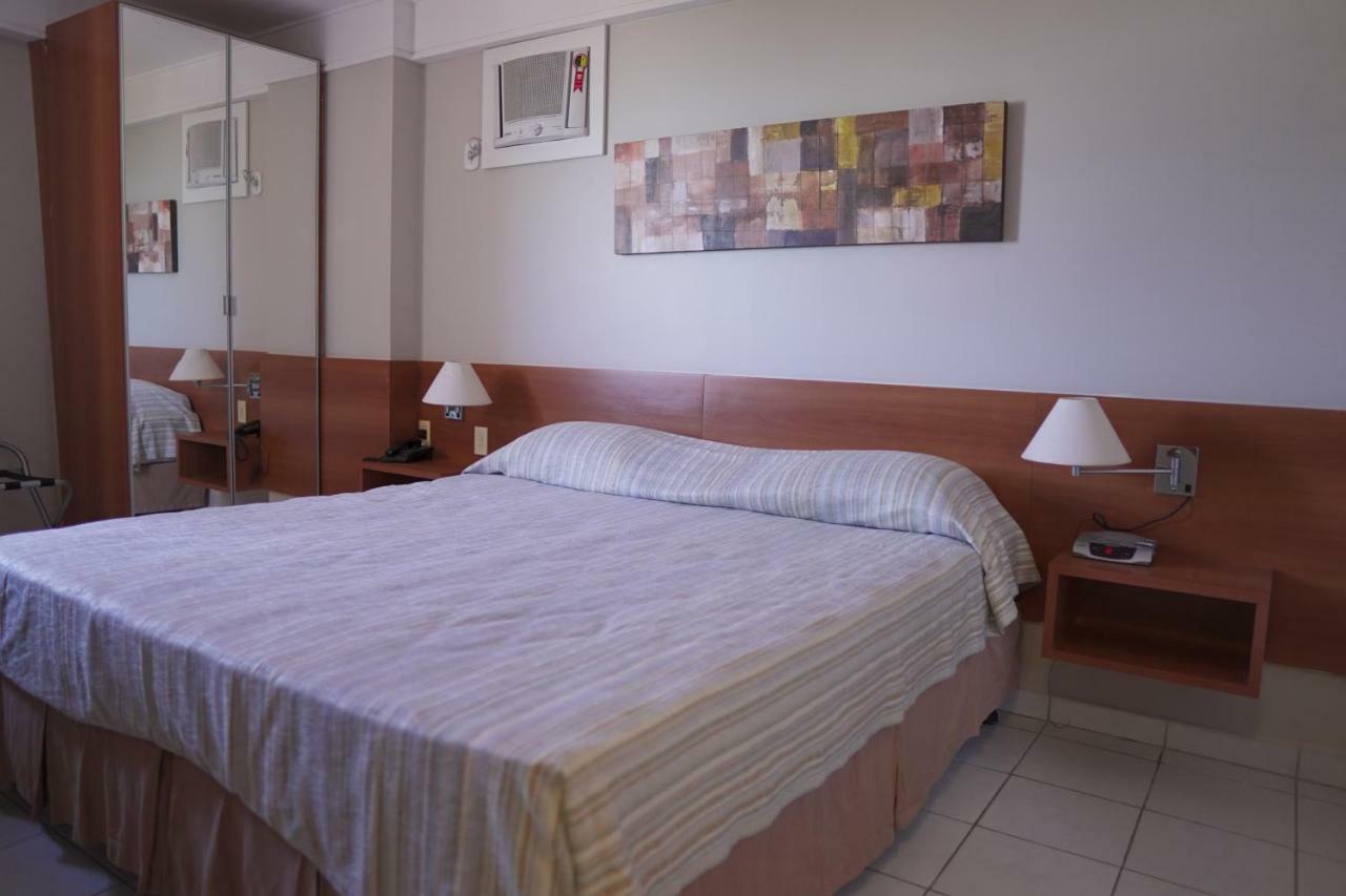 Lindo Apartamento Com Vista - Praia De Pontanegra Natal Eksteriør billede