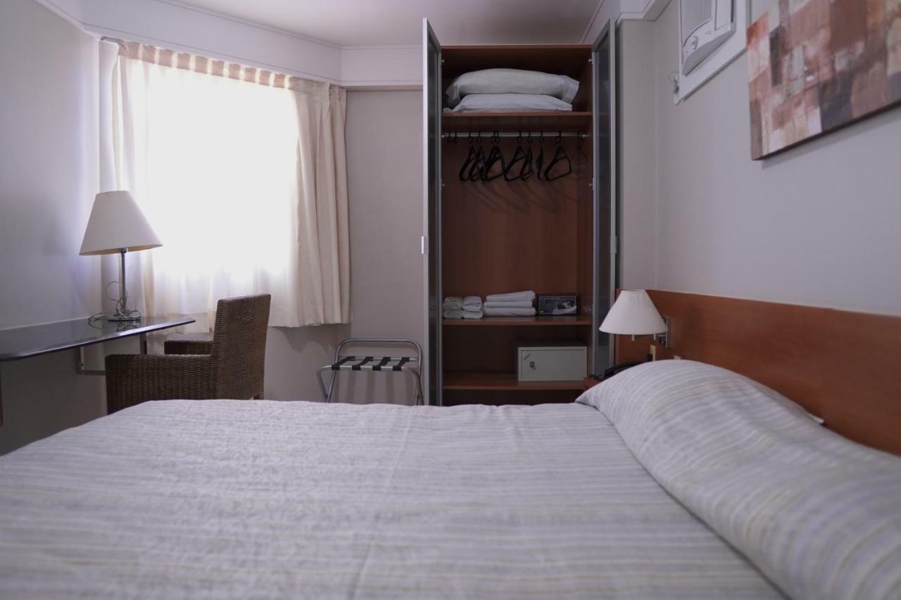 Lindo Apartamento Com Vista - Praia De Pontanegra Natal Eksteriør billede