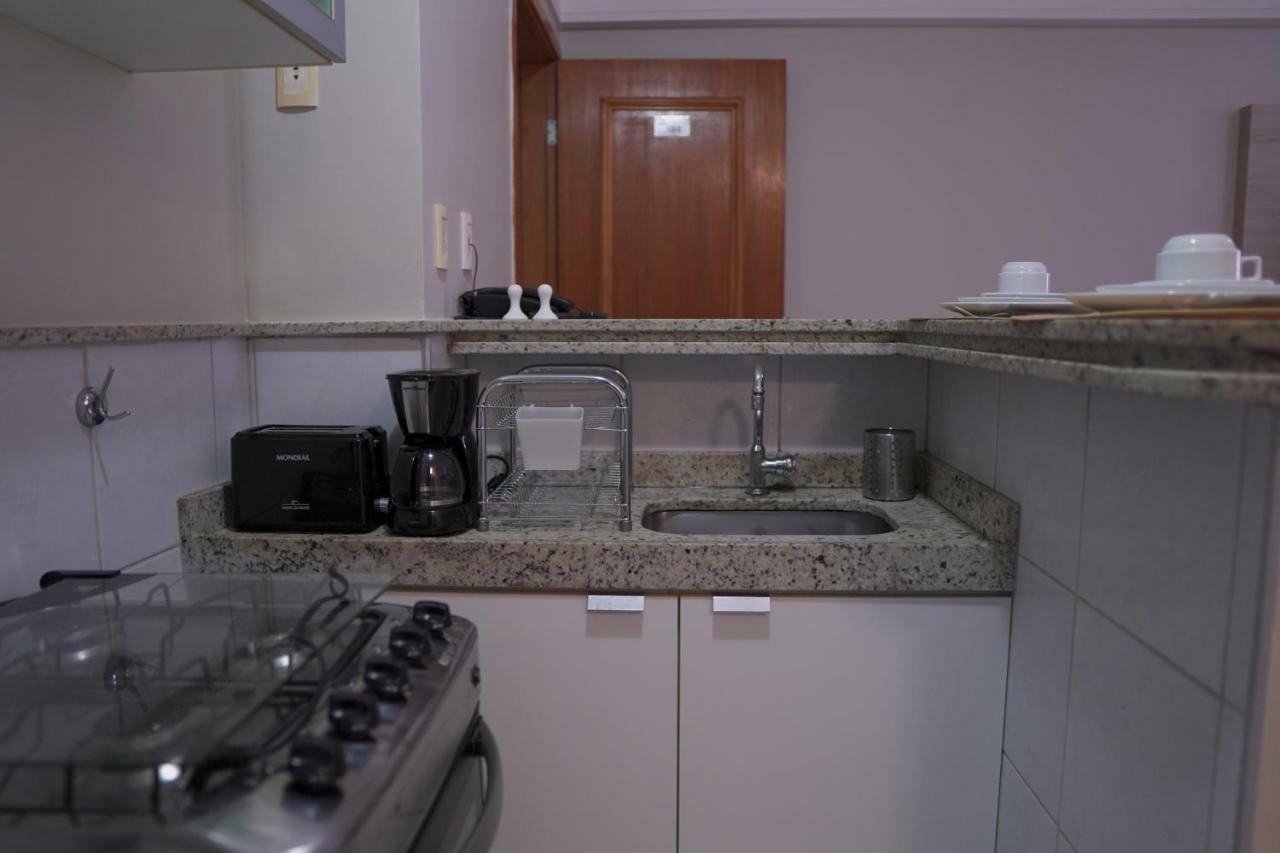 Lindo Apartamento Com Vista - Praia De Pontanegra Natal Eksteriør billede