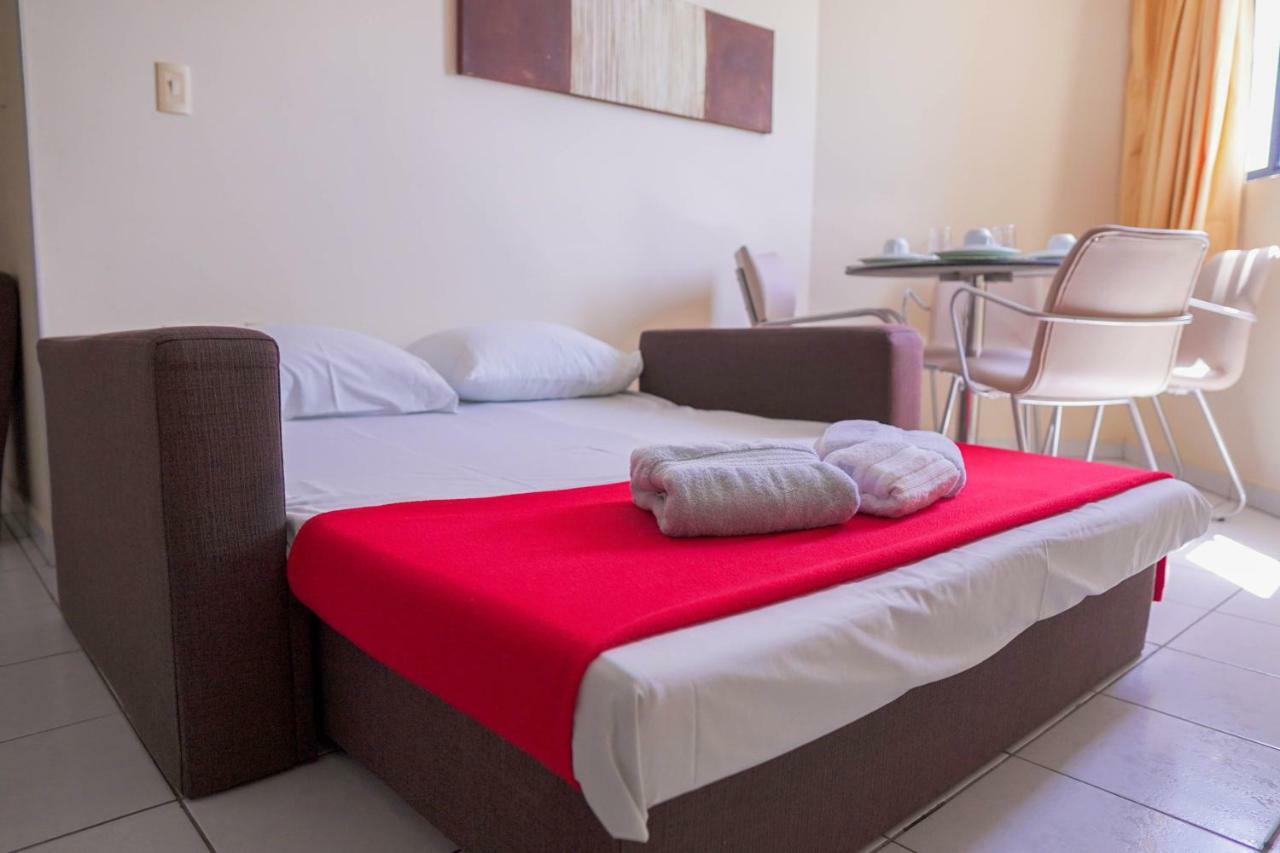 Lindo Apartamento Com Vista - Praia De Pontanegra Natal Eksteriør billede