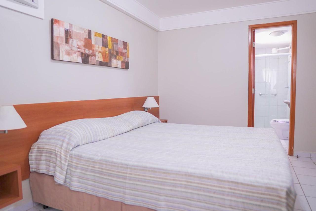 Lindo Apartamento Com Vista - Praia De Pontanegra Natal Eksteriør billede