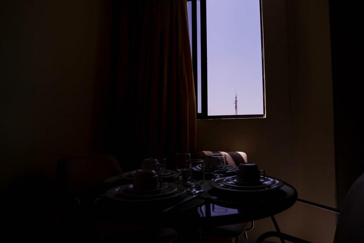 Lindo Apartamento Com Vista - Praia De Pontanegra Natal Eksteriør billede