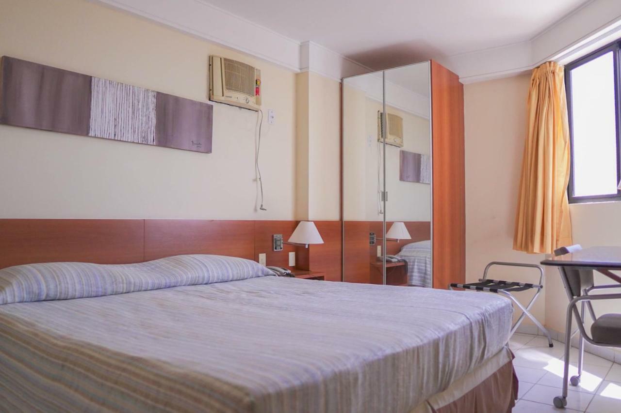 Lindo Apartamento Com Vista - Praia De Pontanegra Natal Eksteriør billede