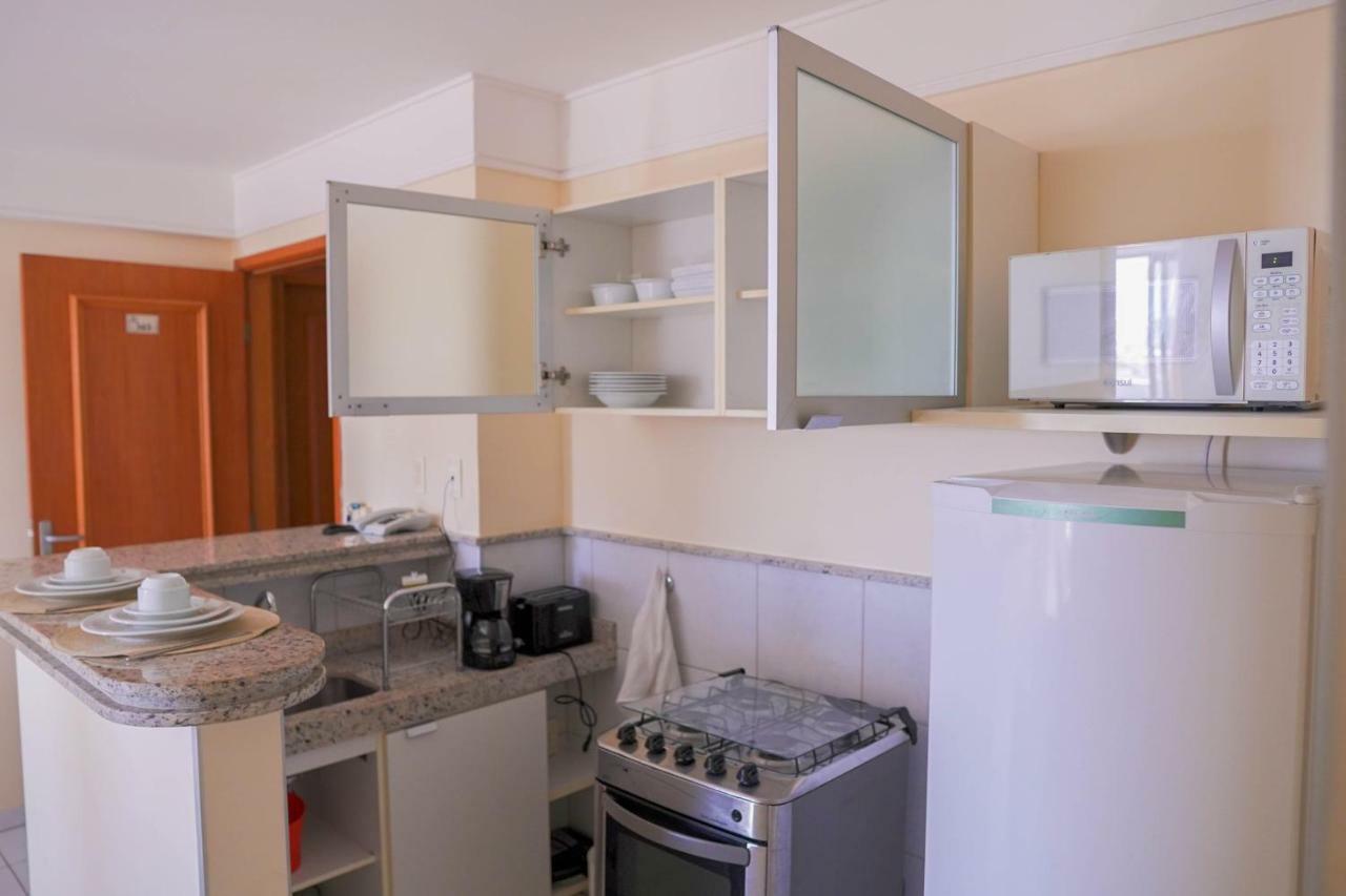 Lindo Apartamento Com Vista - Praia De Pontanegra Natal Eksteriør billede