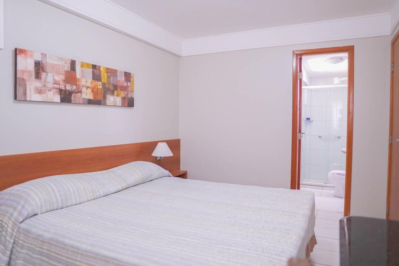 Lindo Apartamento Com Vista - Praia De Pontanegra Natal Eksteriør billede