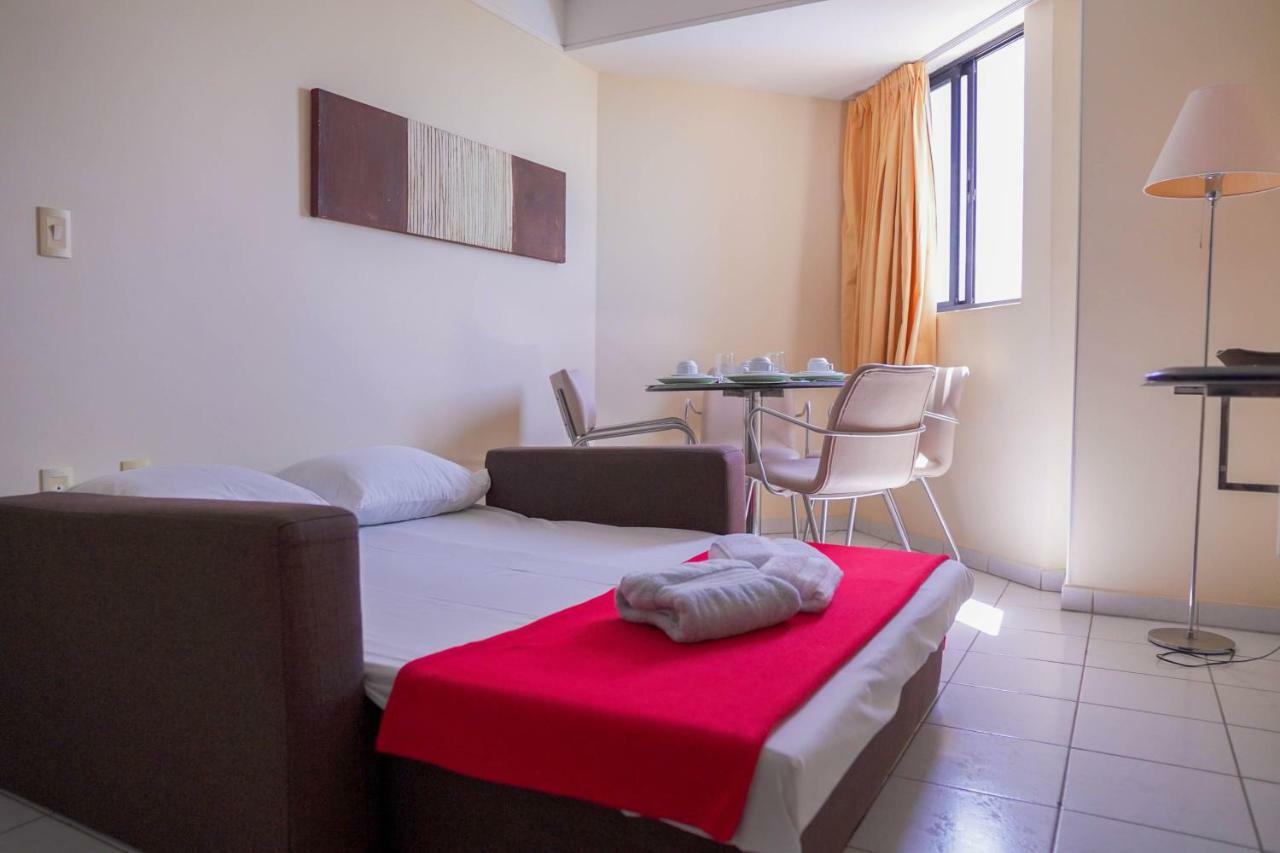 Lindo Apartamento Com Vista - Praia De Pontanegra Natal Eksteriør billede
