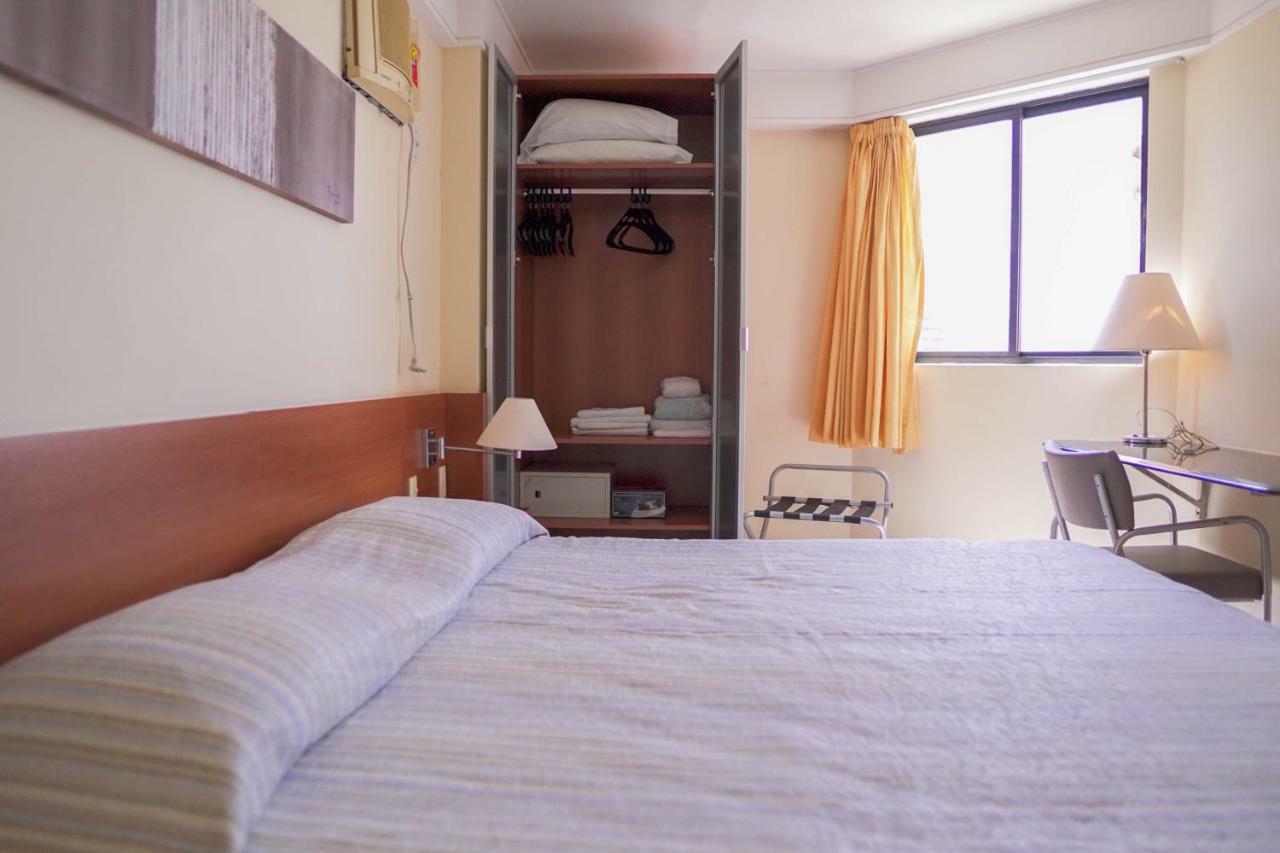 Lindo Apartamento Com Vista - Praia De Pontanegra Natal Eksteriør billede